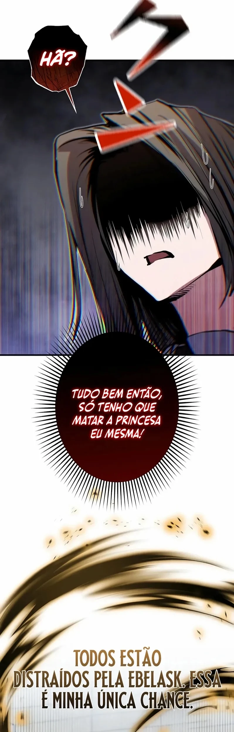 Eu me tornei um ladrão de habilidades Capitulo 21 Pagina 31