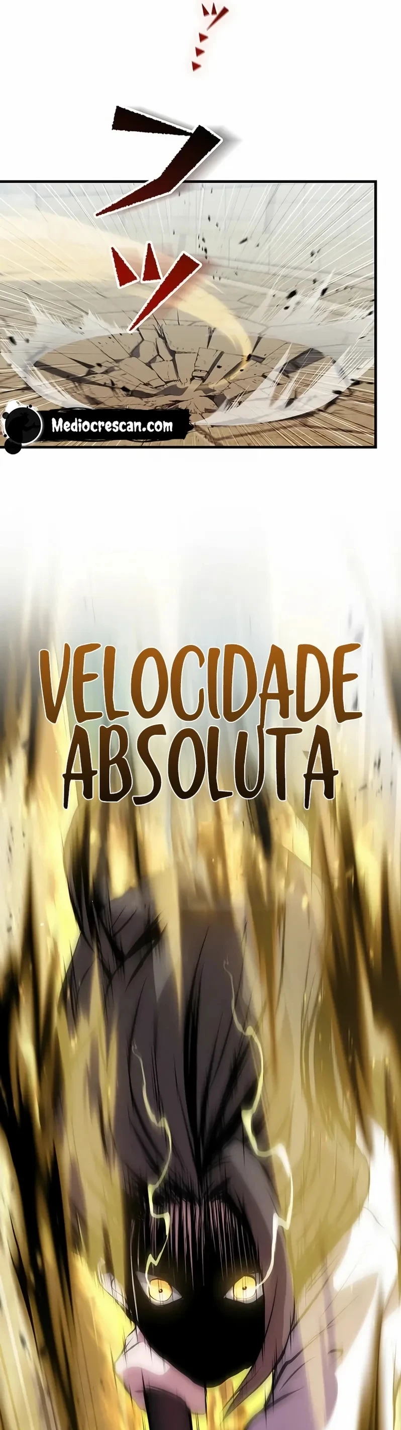 Eu me tornei um ladrão de habilidades Capitulo 21 Pagina 33