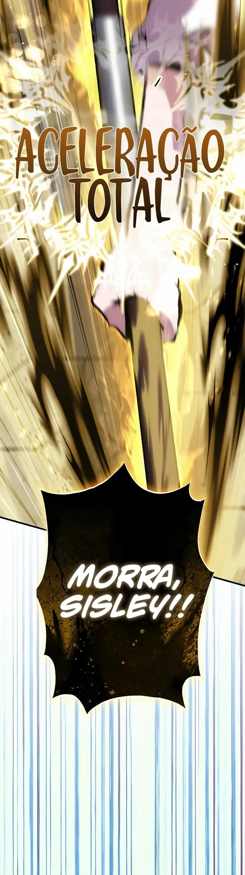 Eu me tornei um ladrão de habilidades Capitulo 21 Pagina 34