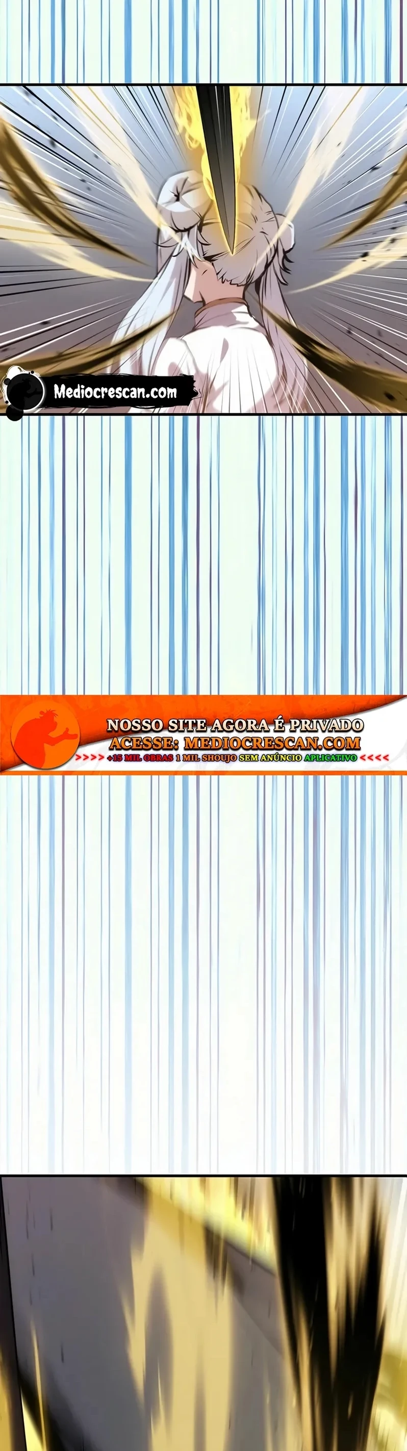 Eu me tornei um ladrão de habilidades Capitulo 21 Pagina 35