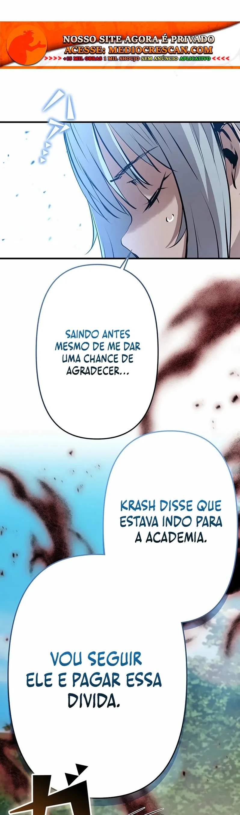 Eu me tornei um ladrão de habilidades Capitulo 21 Pagina 50