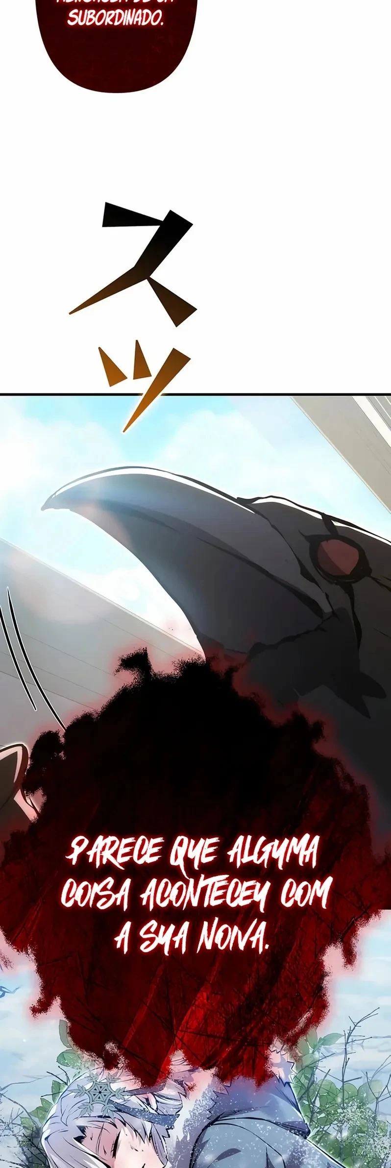 Eu me tornei um ladrão de habilidades Capitulo 21 Pagina 58