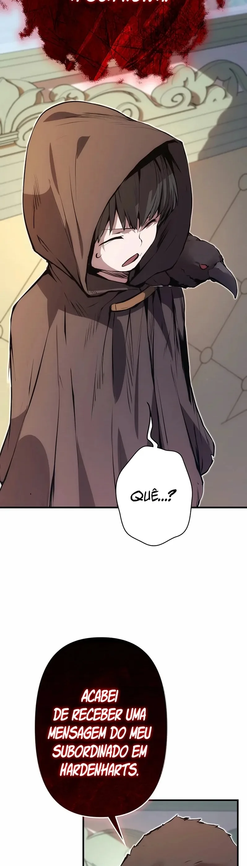 Eu me tornei um ladrão de habilidades Capitulo 22 Pagina 2