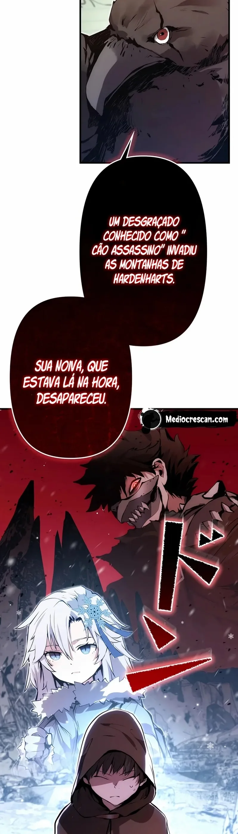 Eu me tornei um ladrão de habilidades Capitulo 22 Pagina 3