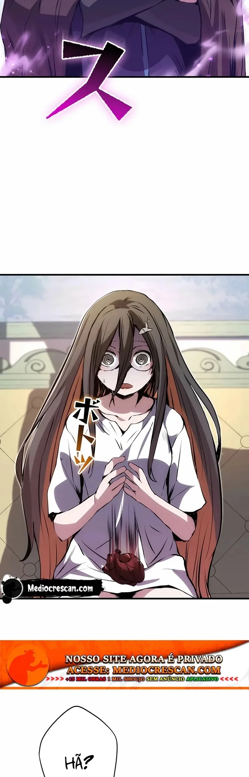 Eu me tornei um ladrão de habilidades Capitulo 22 Pagina 10