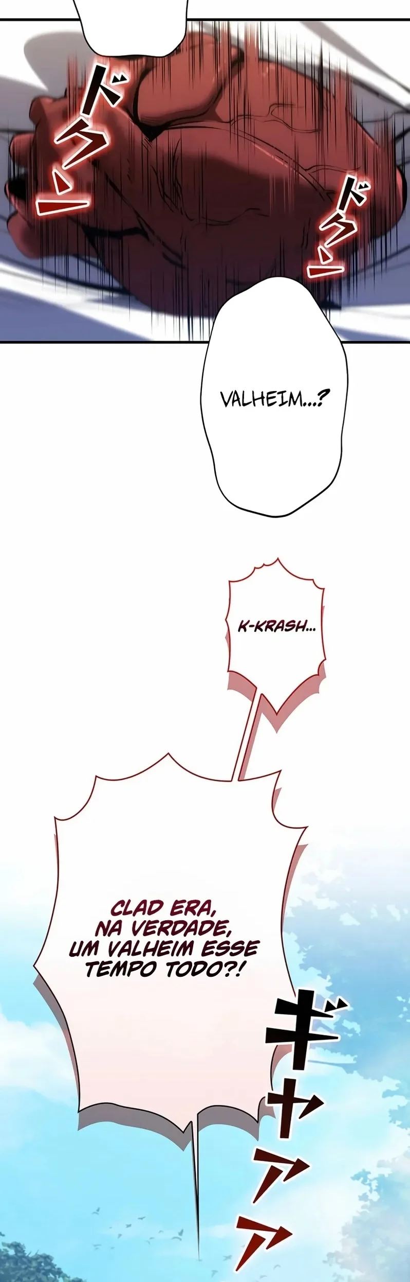 Eu me tornei um ladrão de habilidades Capitulo 22 Pagina 11