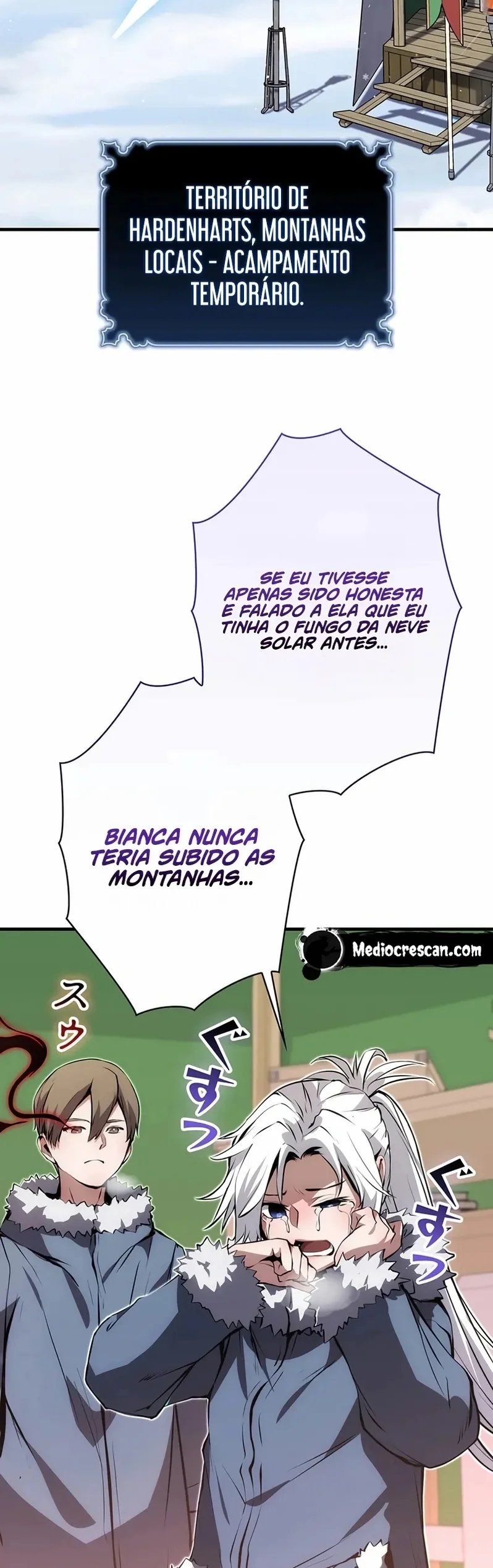 Eu me tornei um ladrão de habilidades Capitulo 22 Pagina 14