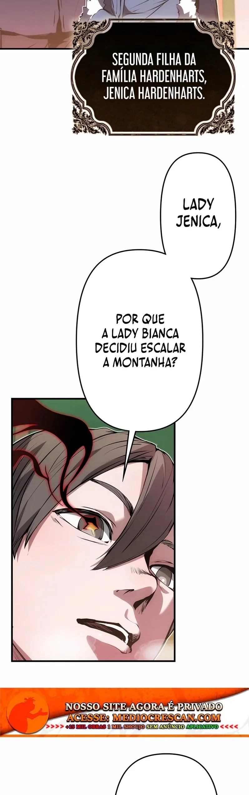 Eu me tornei um ladrão de habilidades Capitulo 22 Pagina 15