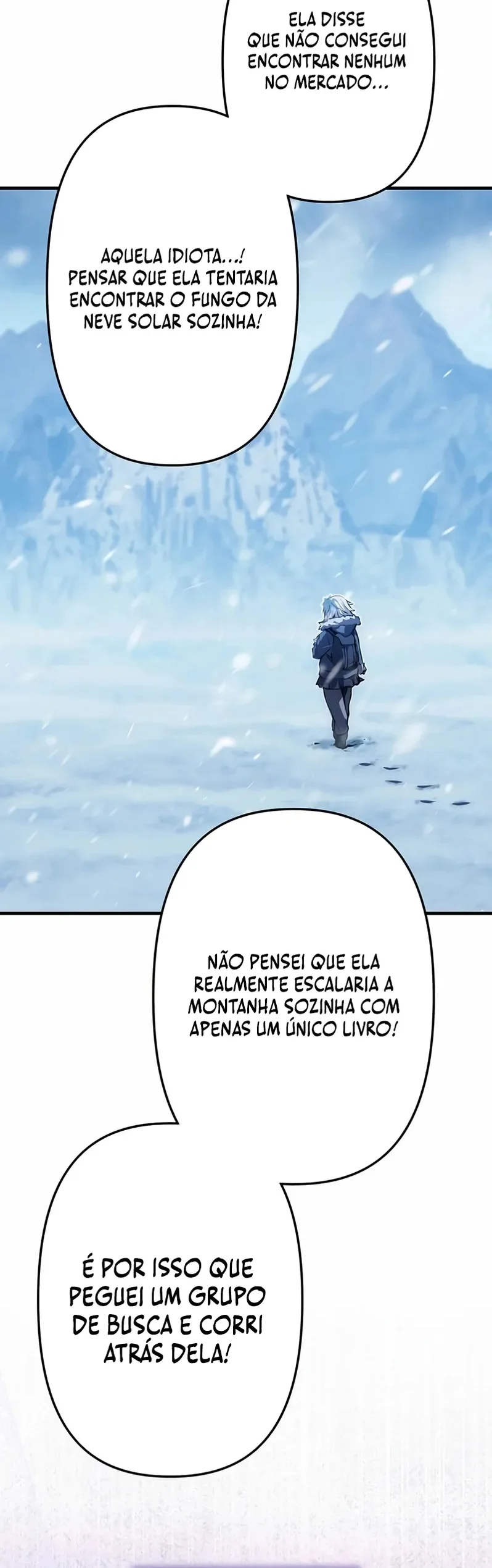 Eu me tornei um ladrão de habilidades Capitulo 22 Pagina 16