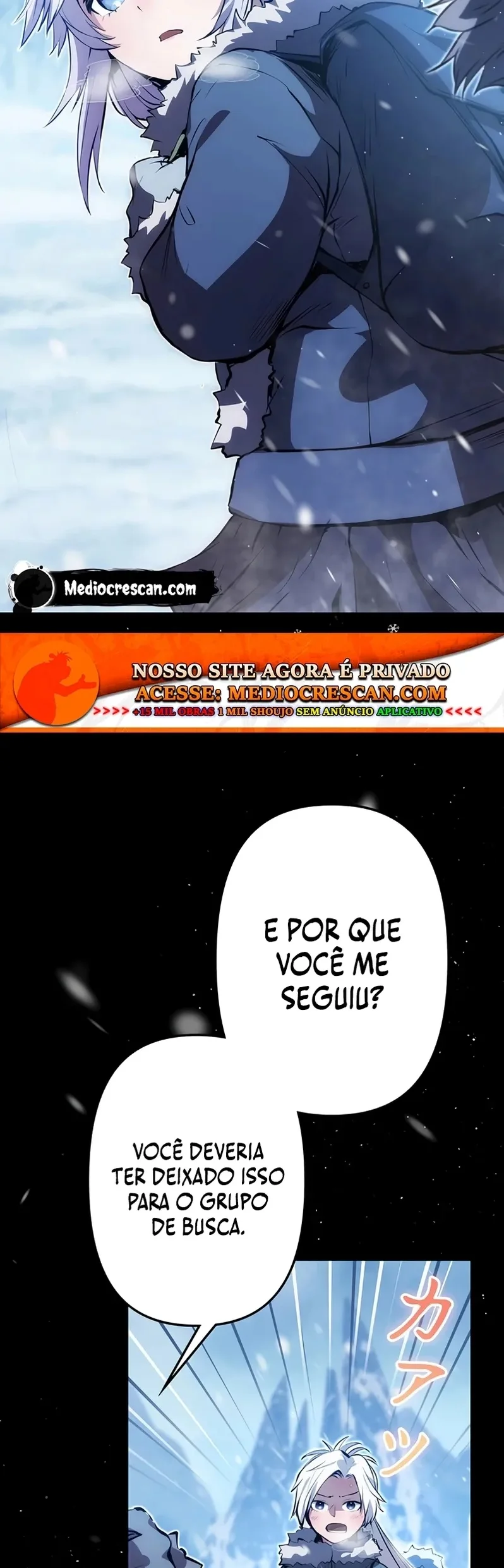 Eu me tornei um ladrão de habilidades Capitulo 22 Pagina 19