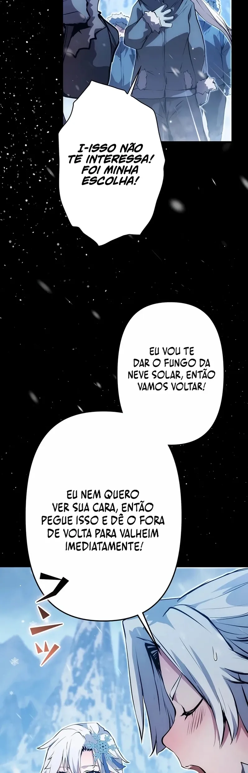 Eu me tornei um ladrão de habilidades Capitulo 22 Pagina 20