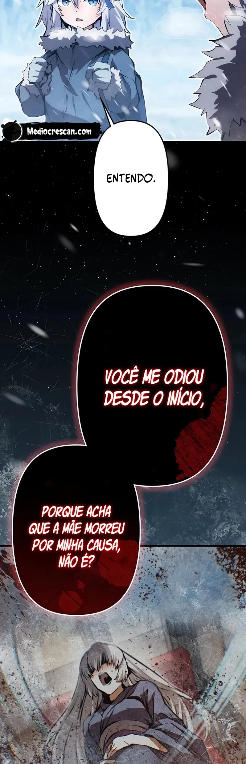 Eu me tornei um ladrão de habilidades Capitulo 22 Pagina 21