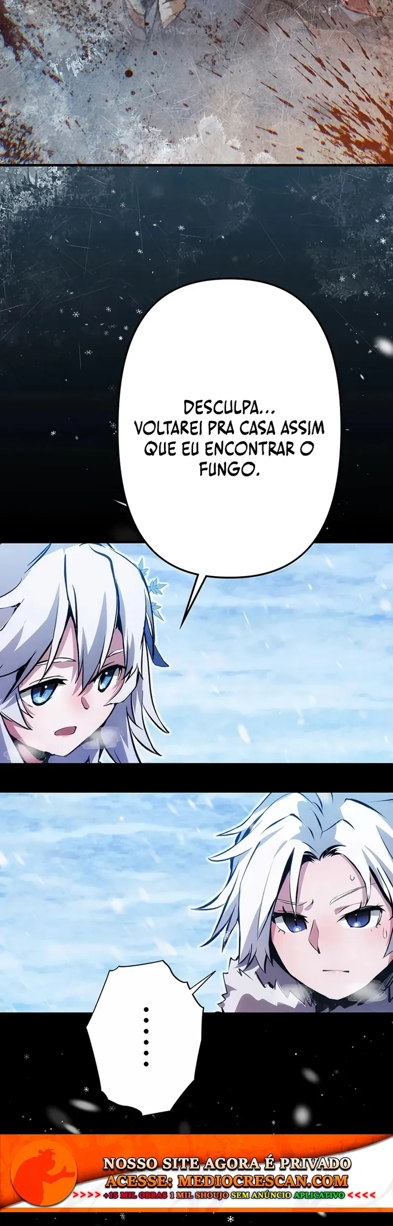 Eu me tornei um ladrão de habilidades Capitulo 22 Pagina 22