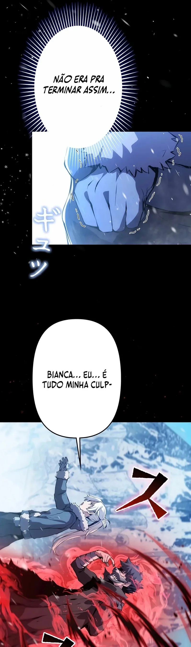 Eu me tornei um ladrão de habilidades Capitulo 22 Pagina 23