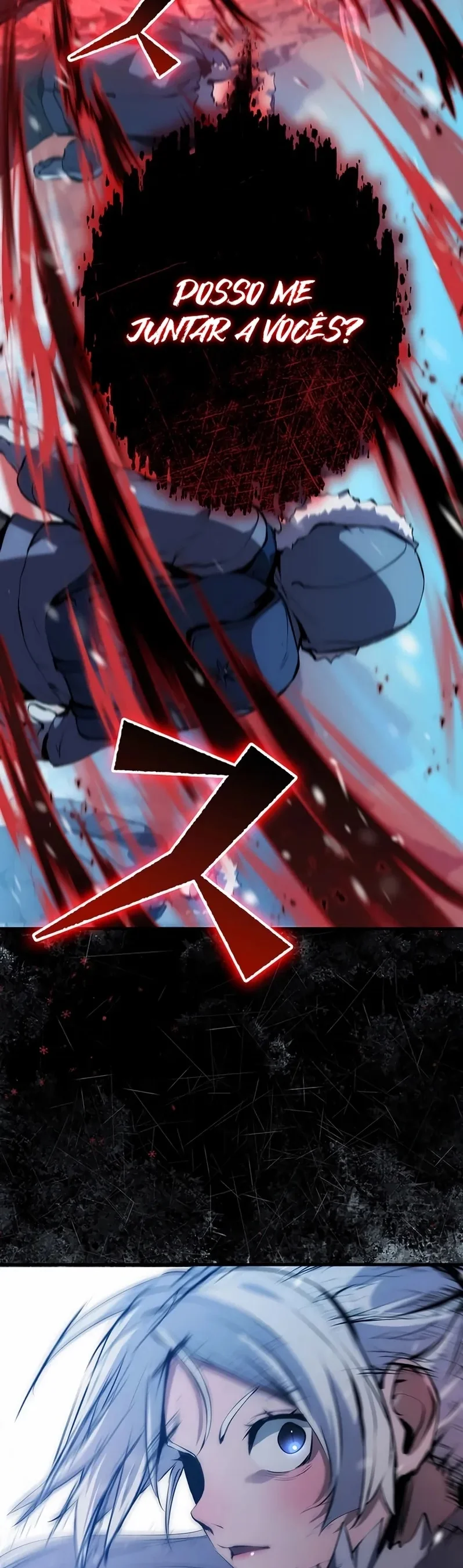 Eu me tornei um ladrão de habilidades Capitulo 22 Pagina 24