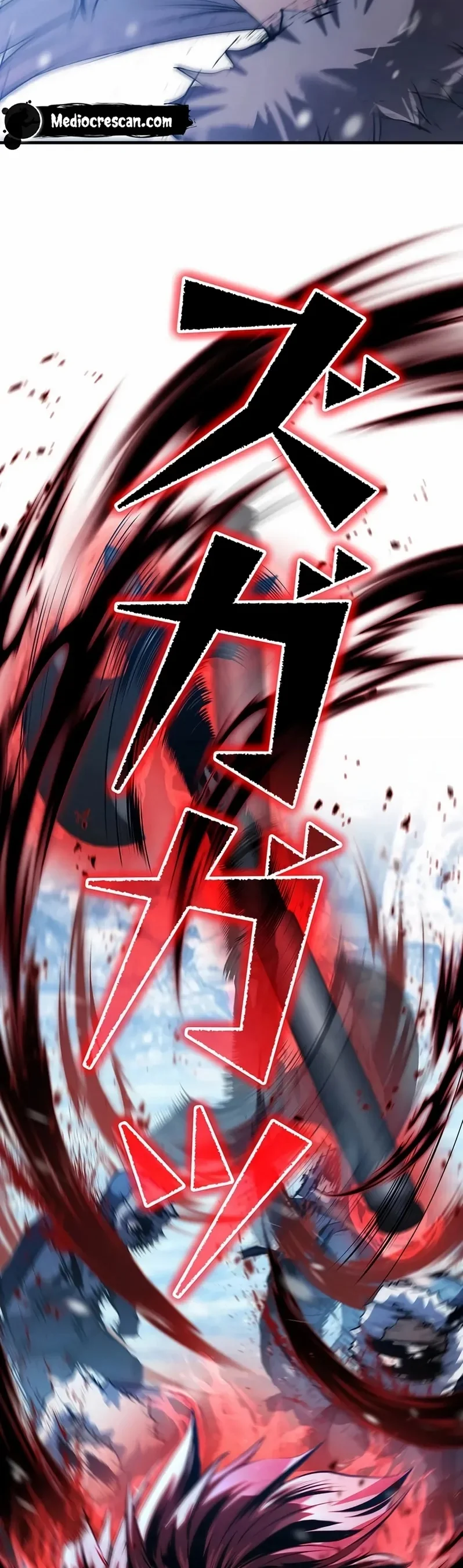 Eu me tornei um ladrão de habilidades Capitulo 22 Pagina 25