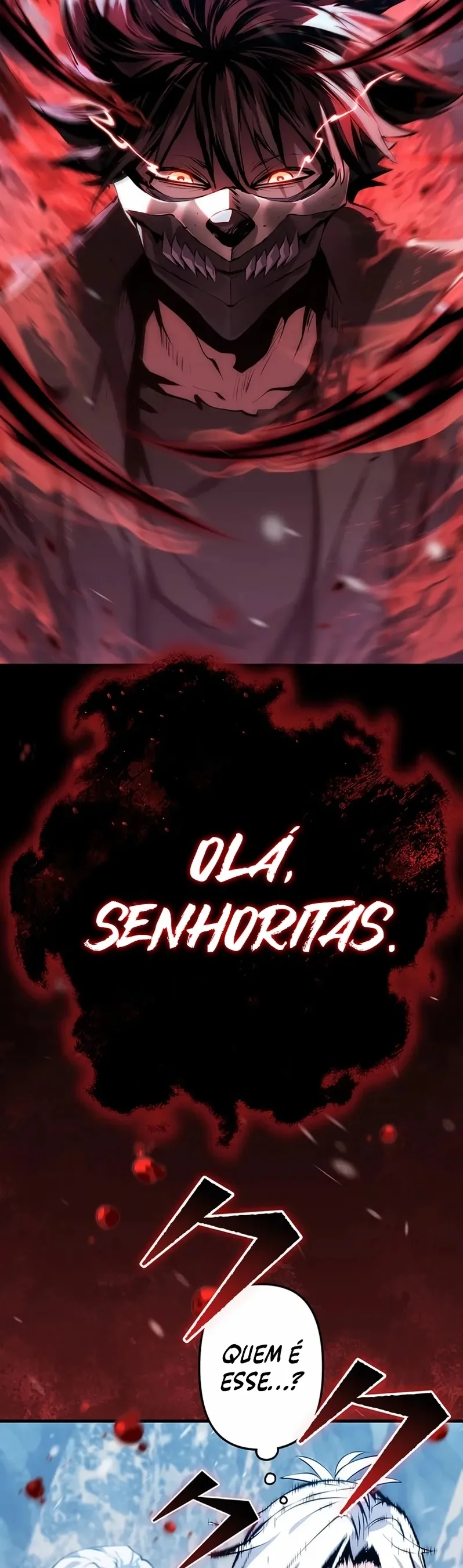 Eu me tornei um ladrão de habilidades Capitulo 22 Pagina 26