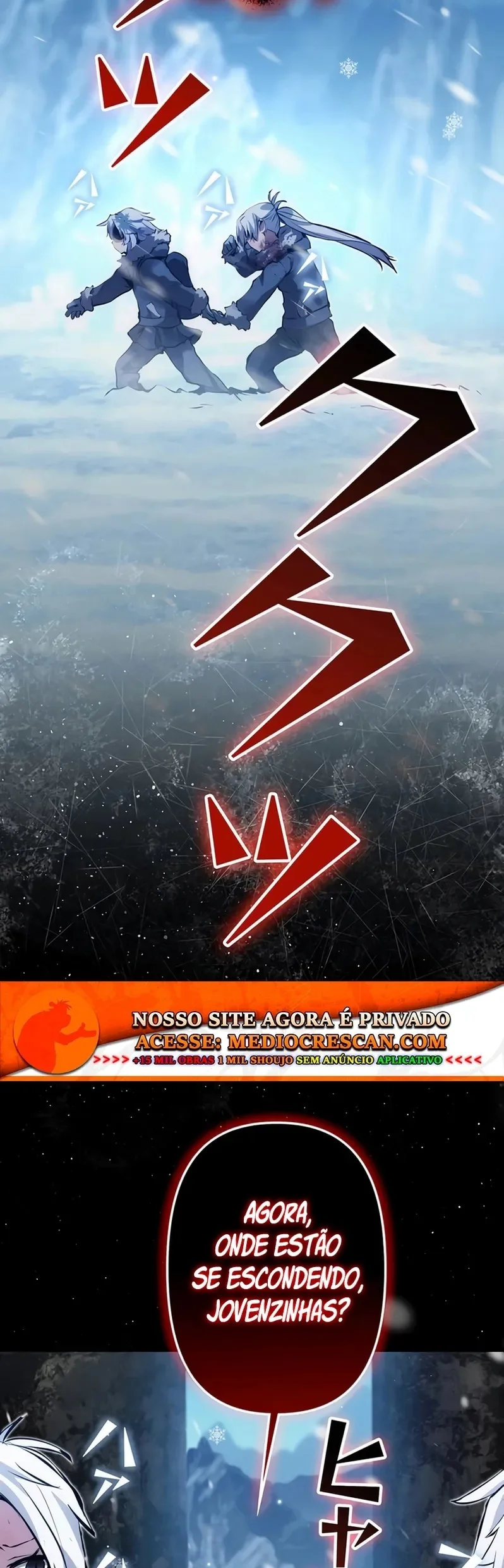 Eu me tornei um ladrão de habilidades Capitulo 22 Pagina 29