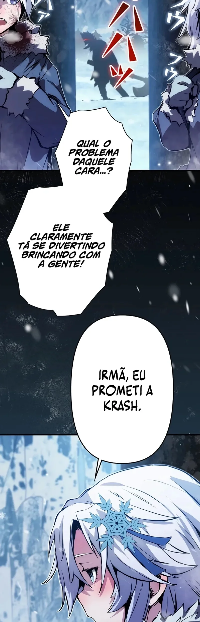 Eu me tornei um ladrão de habilidades Capitulo 22 Pagina 30