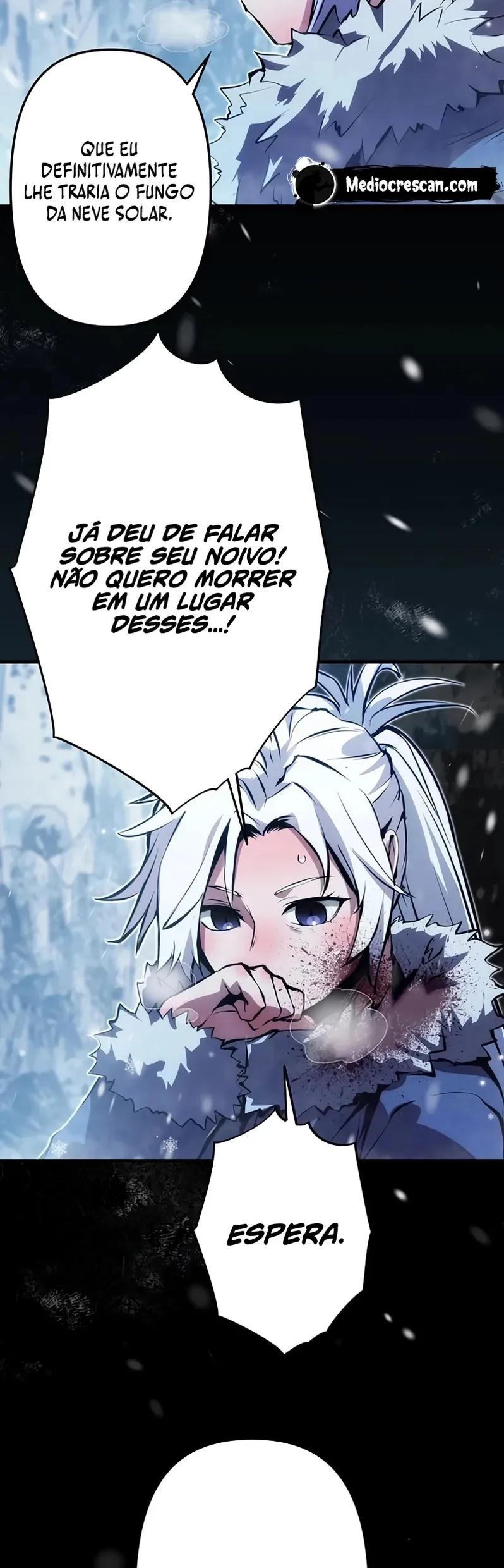 Eu me tornei um ladrão de habilidades Capitulo 22 Pagina 31