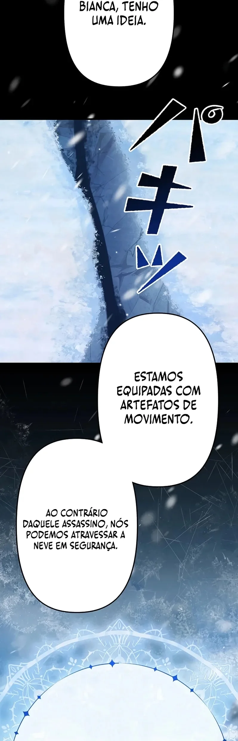 Eu me tornei um ladrão de habilidades Capitulo 22 Pagina 32