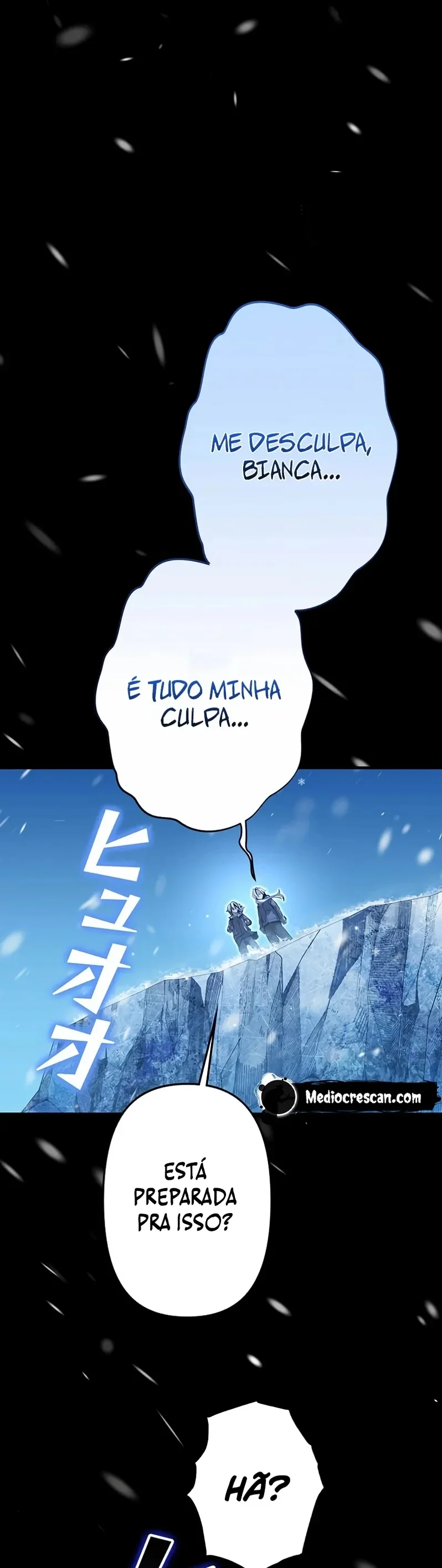 Eu me tornei um ladrão de habilidades Capitulo 22 Pagina 35