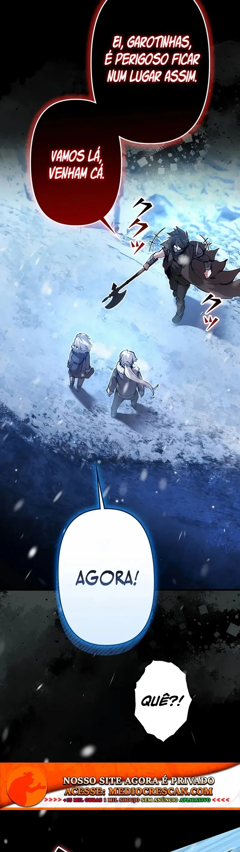 Eu me tornei um ladrão de habilidades Capitulo 22 Pagina 37