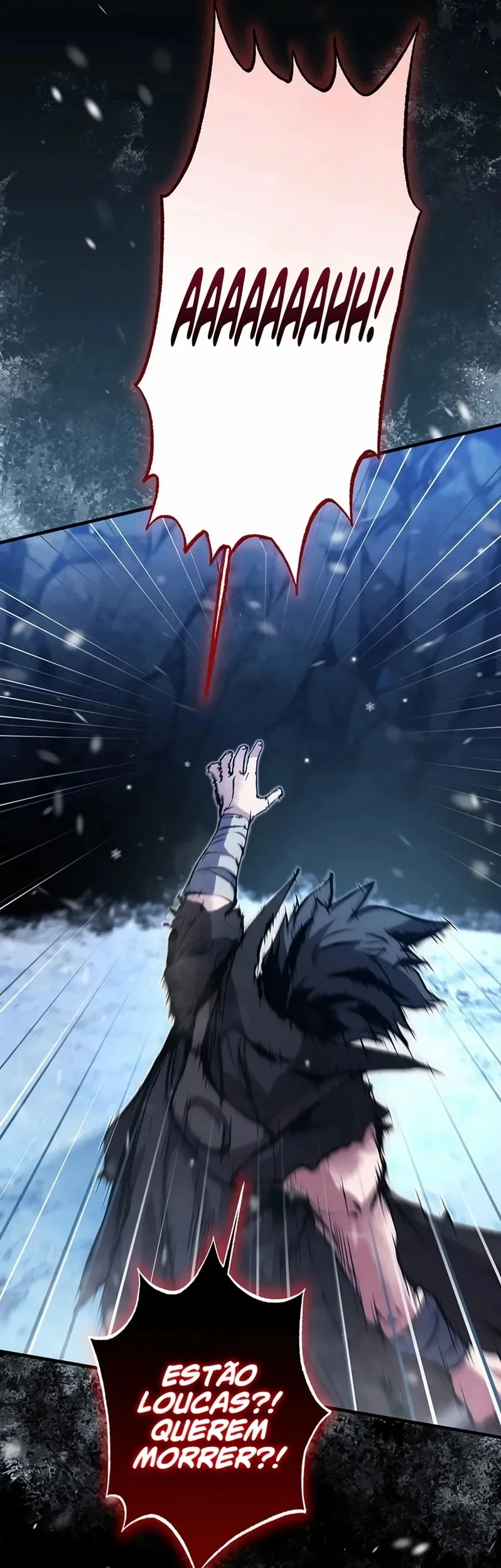 Eu me tornei um ladrão de habilidades Capitulo 22 Pagina 39