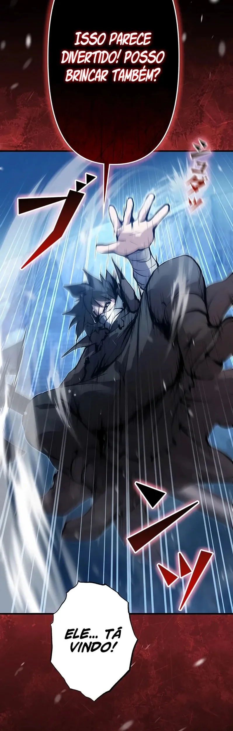 Eu me tornei um ladrão de habilidades Capitulo 22 Pagina 41