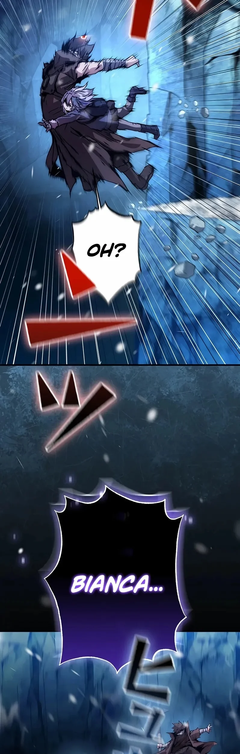 Eu me tornei um ladrão de habilidades Capitulo 22 Pagina 44