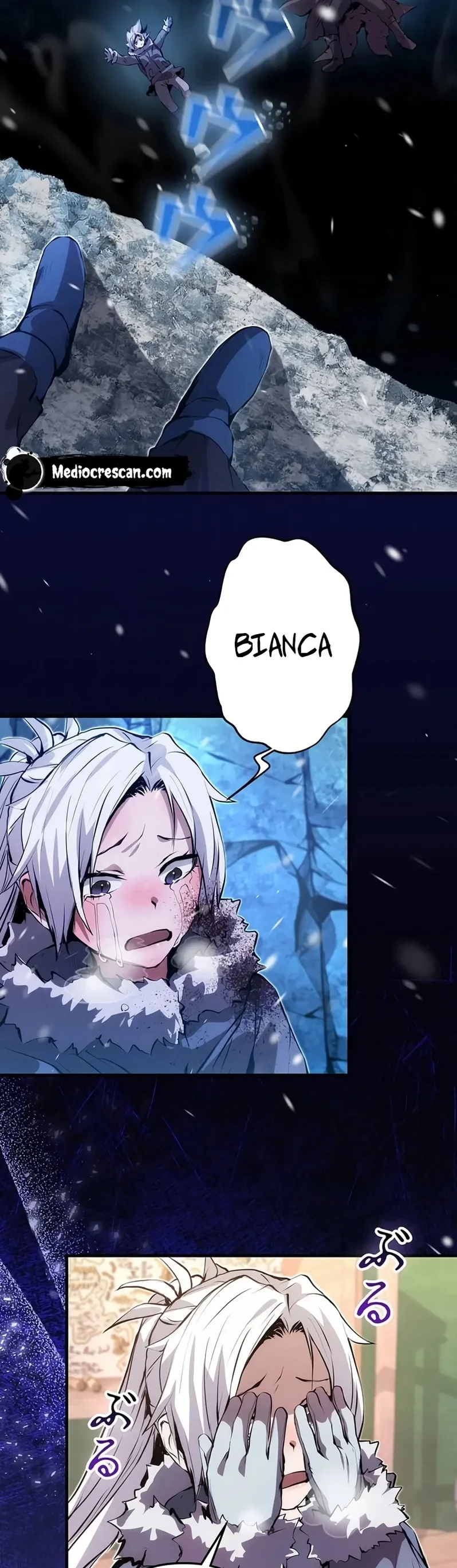 Eu me tornei um ladrão de habilidades Capitulo 22 Pagina 45