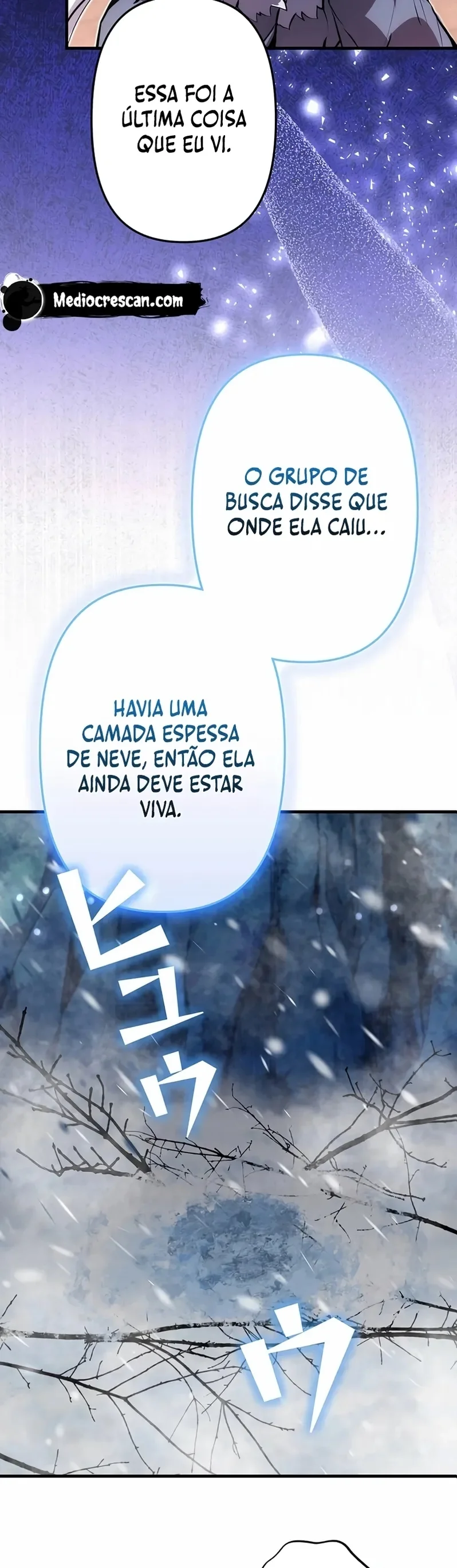 Eu me tornei um ladrão de habilidades Capitulo 22 Pagina 46