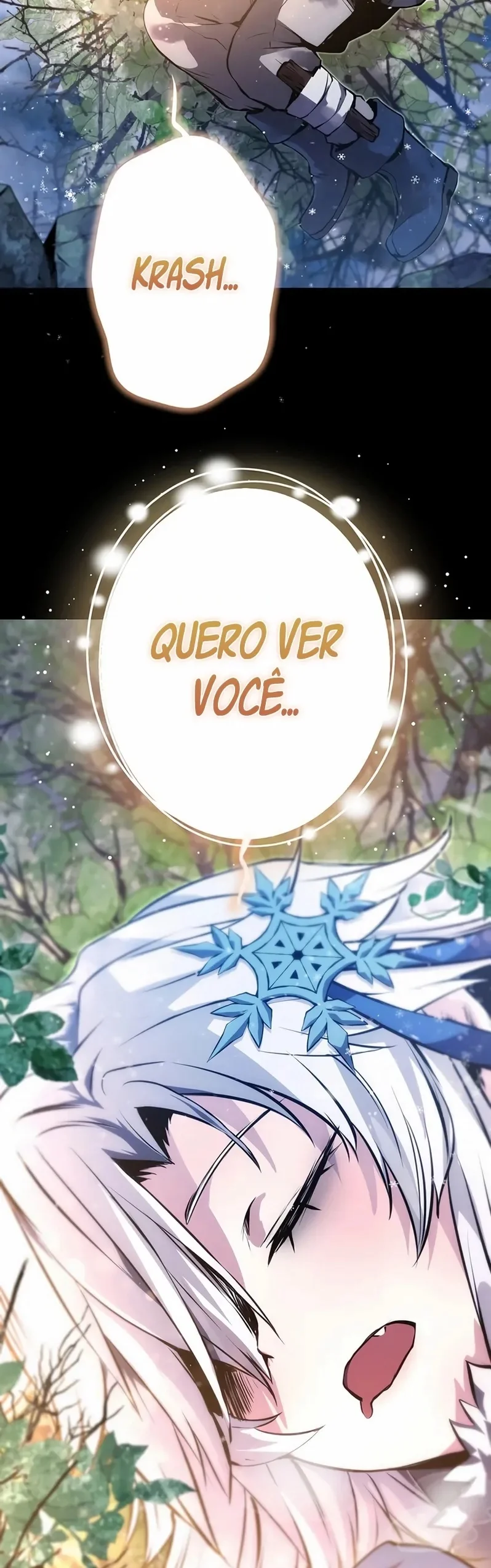 Eu me tornei um ladrão de habilidades Capitulo 22 Pagina 51