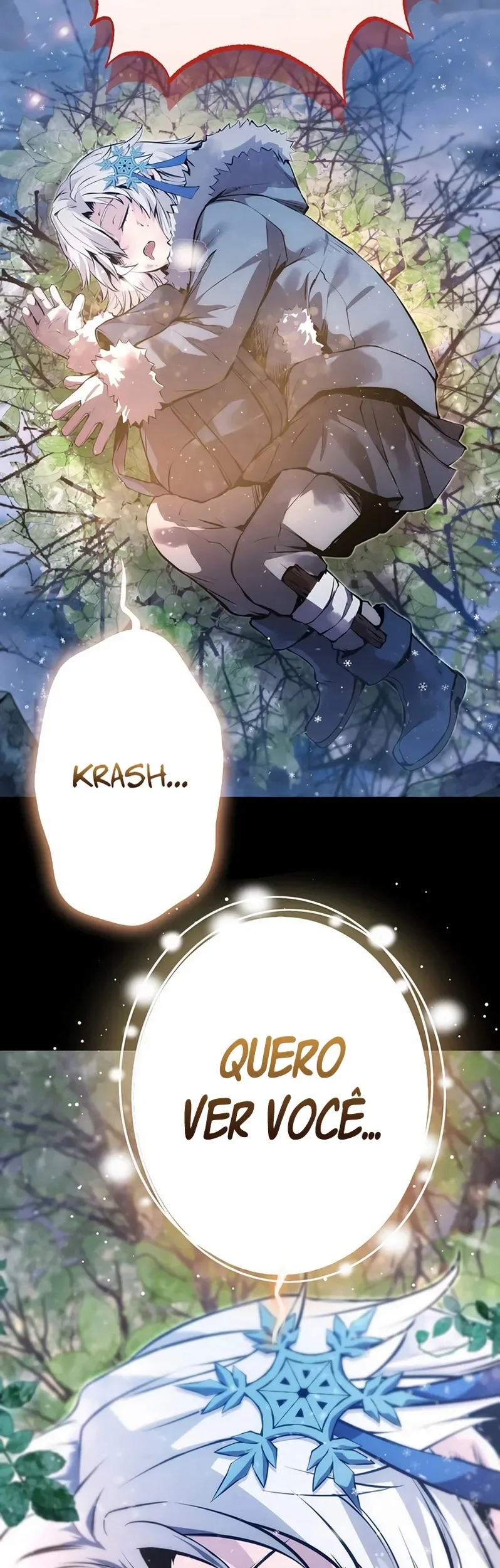 Eu me tornei um ladrão de habilidades Capitulo 23 Pagina 2