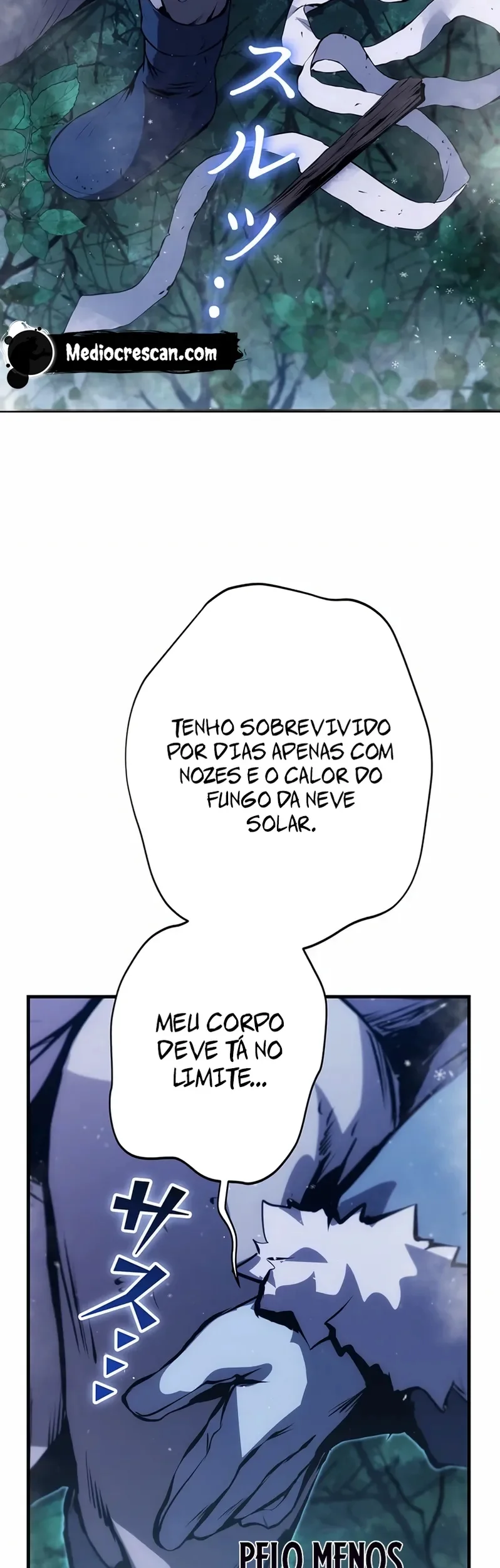 Eu me tornei um ladrão de habilidades Capitulo 23 Pagina 5
