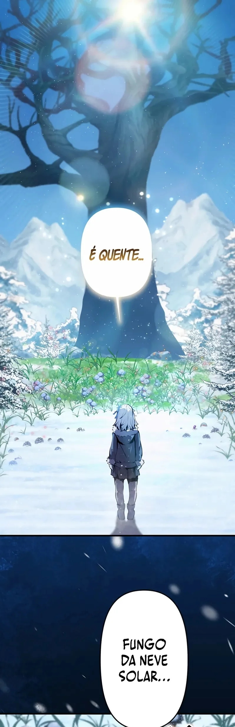 Eu me tornei um ladrão de habilidades Capitulo 23 Pagina 7