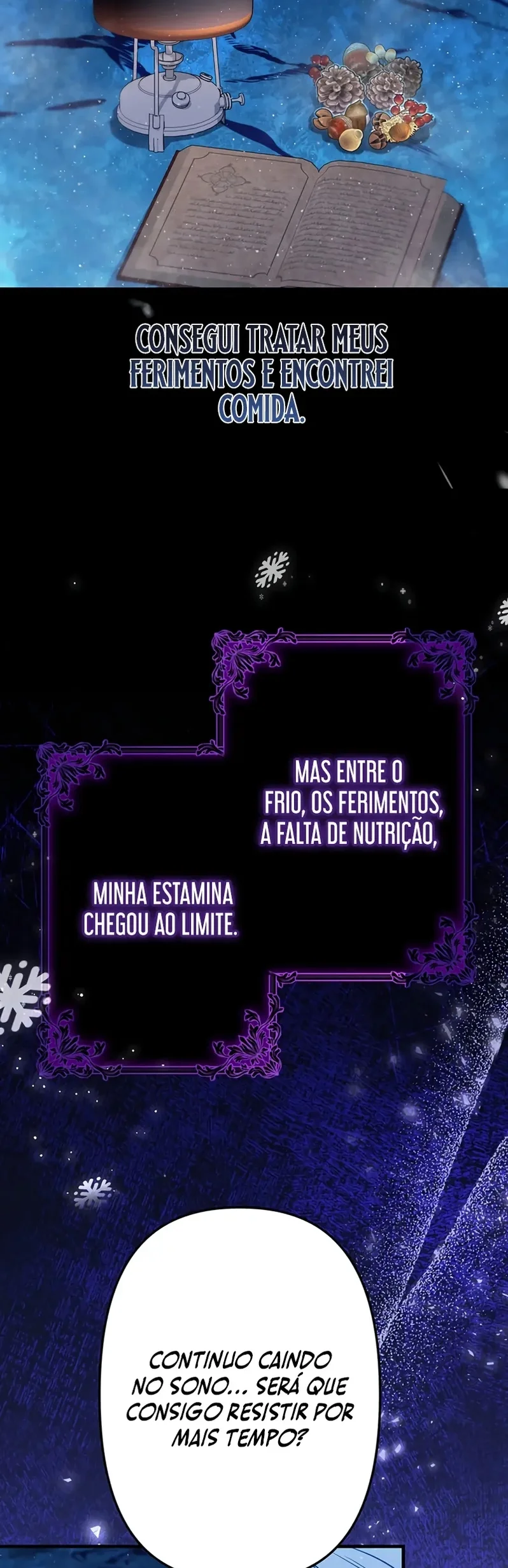 Eu me tornei um ladrão de habilidades Capitulo 23 Pagina 9