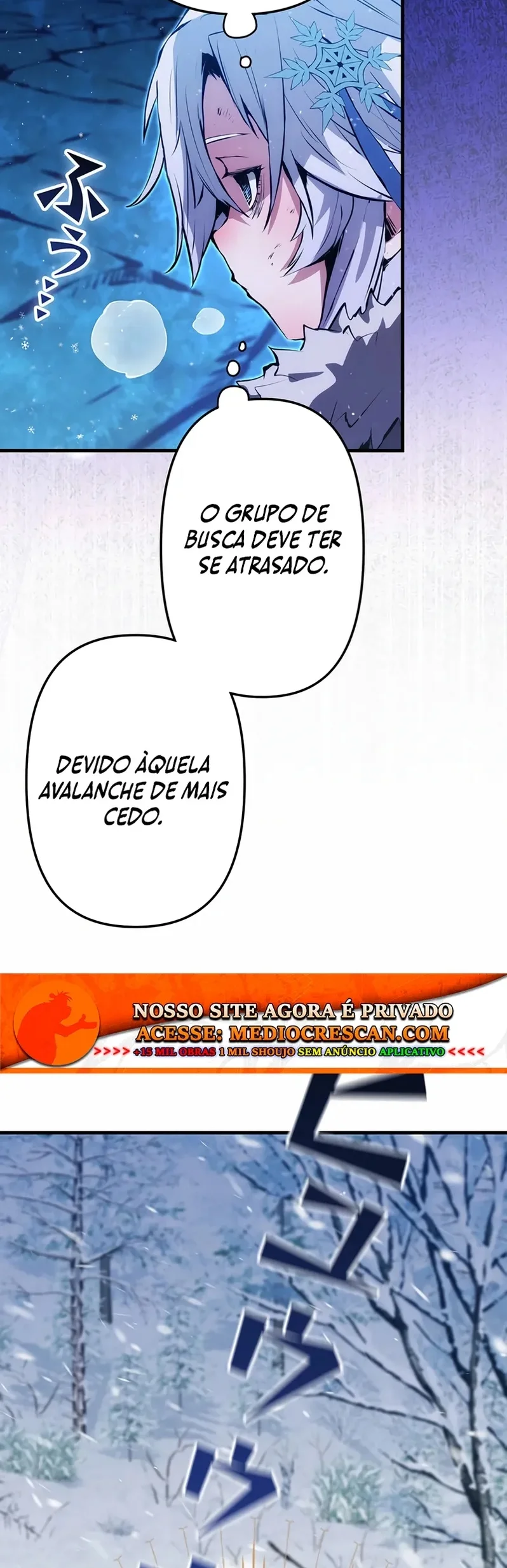 Eu me tornei um ladrão de habilidades Capitulo 23 Pagina 10