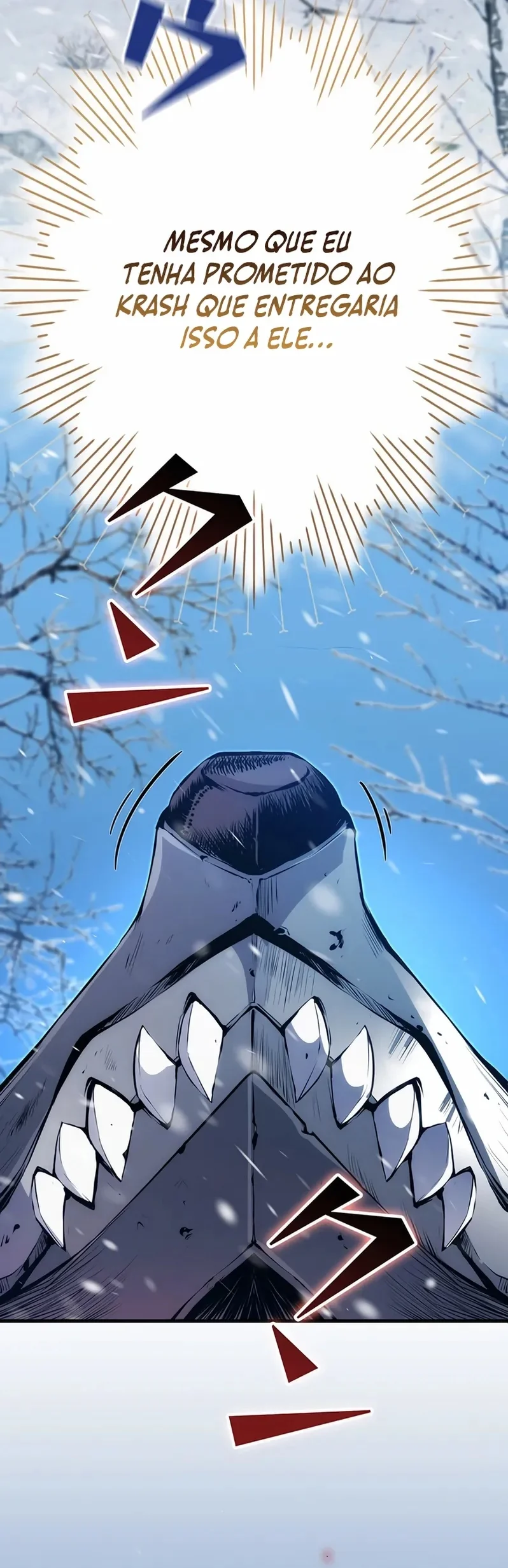 Eu me tornei um ladrão de habilidades Capitulo 23 Pagina 11