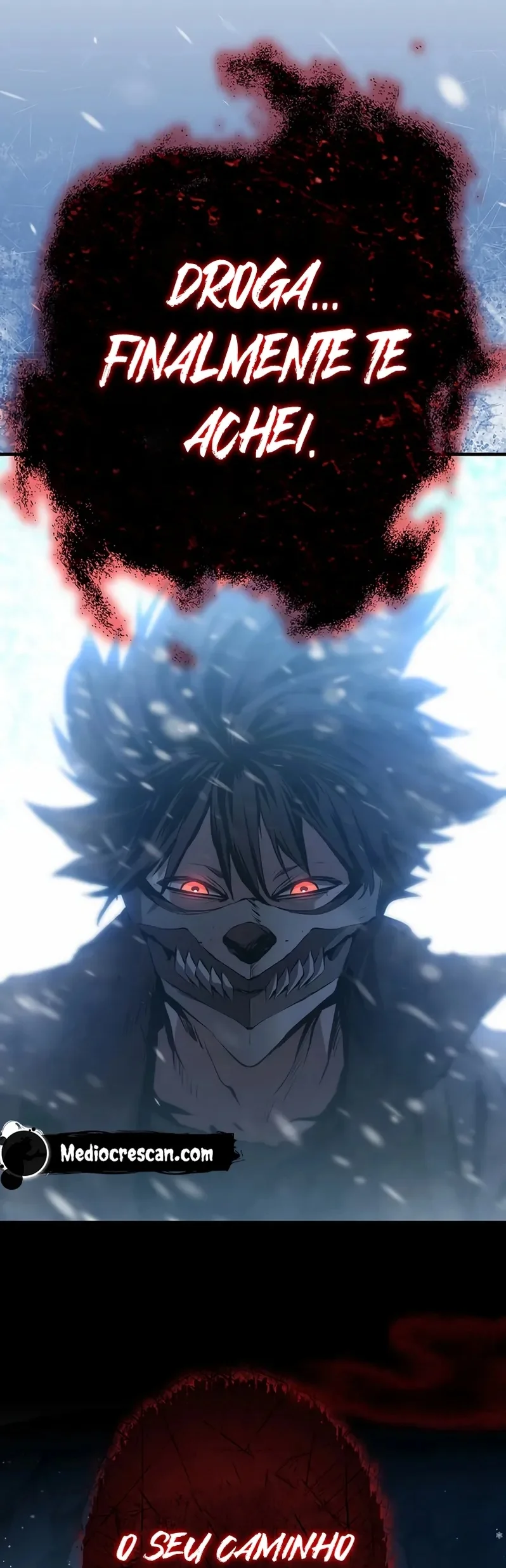 Eu me tornei um ladrão de habilidades Capitulo 23 Pagina 12