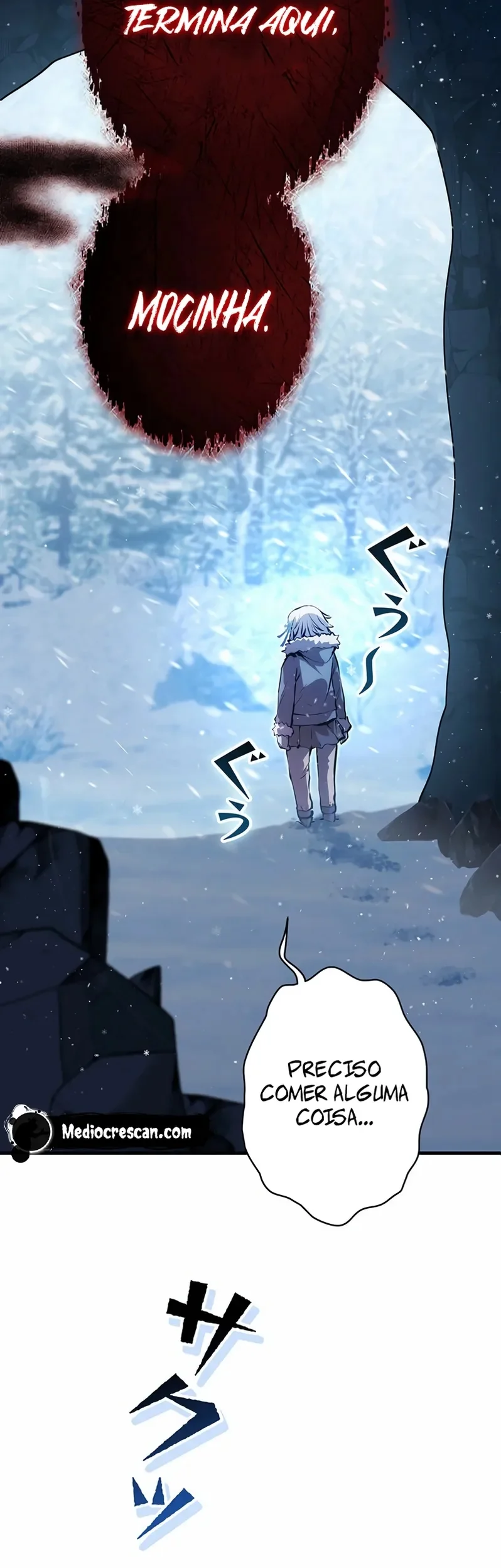 Eu me tornei um ladrão de habilidades Capitulo 23 Pagina 13