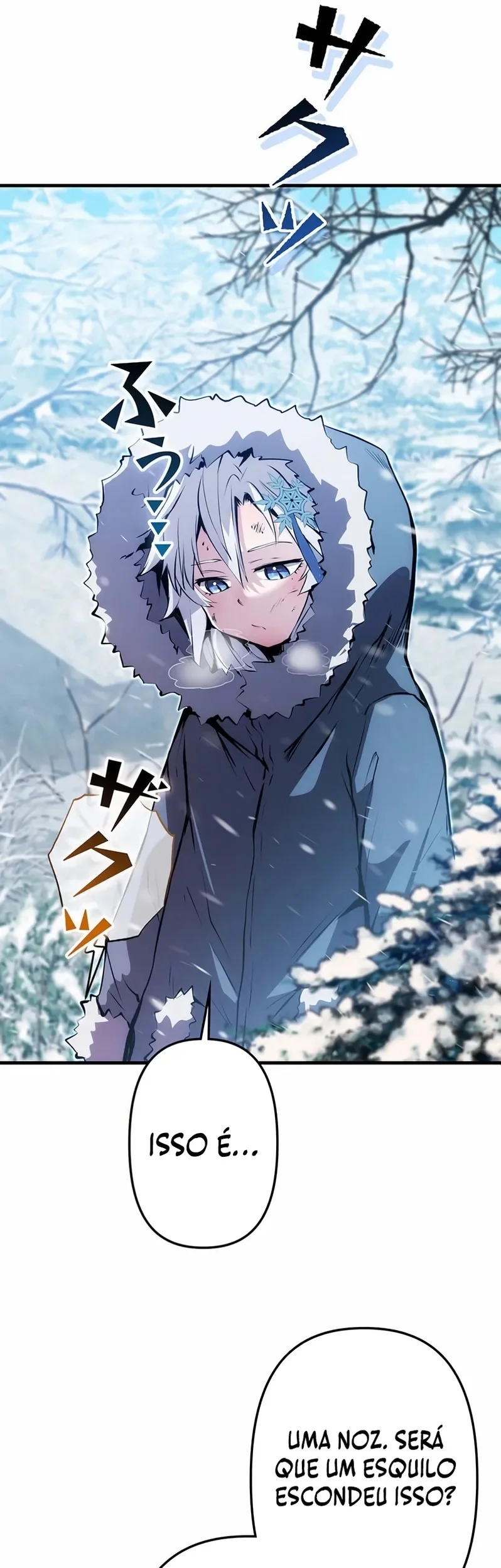 Eu me tornei um ladrão de habilidades Capitulo 23 Pagina 14