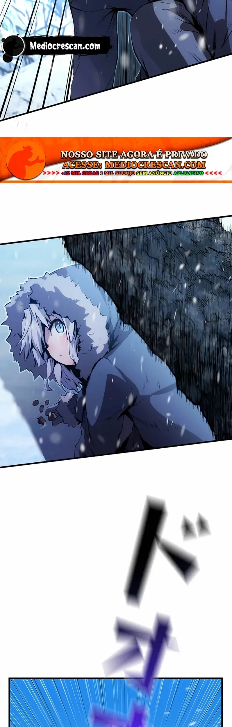 Eu me tornei um ladrão de habilidades Capitulo 23 Pagina 17