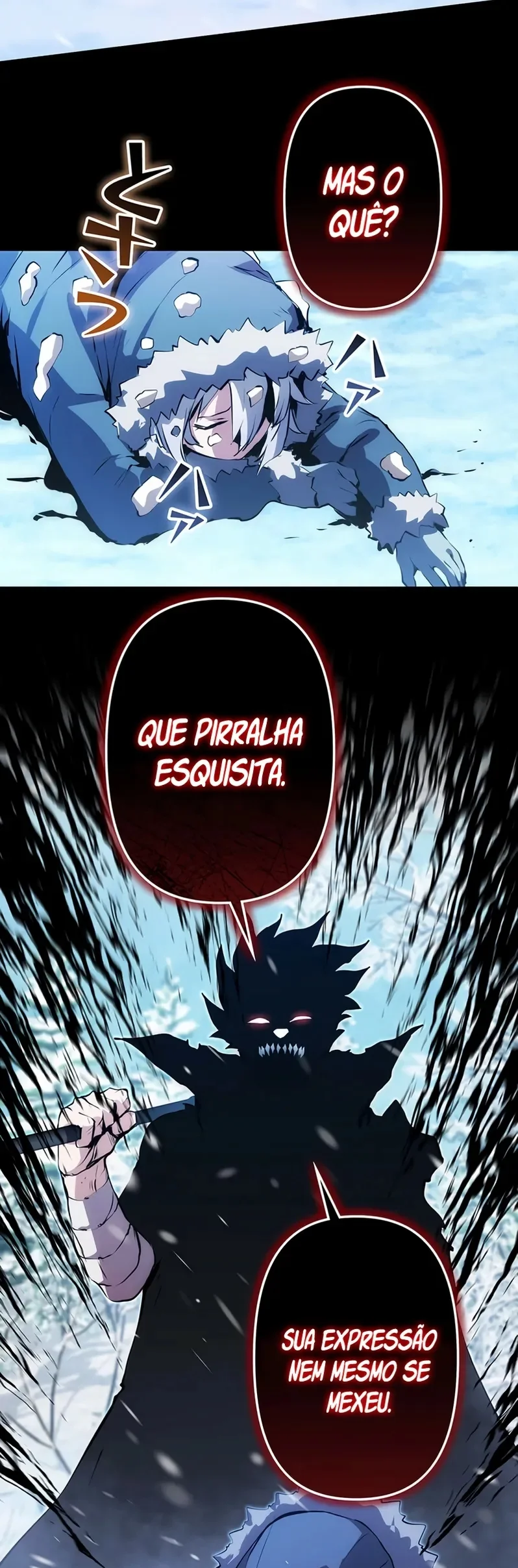 Eu me tornei um ladrão de habilidades Capitulo 23 Pagina 19