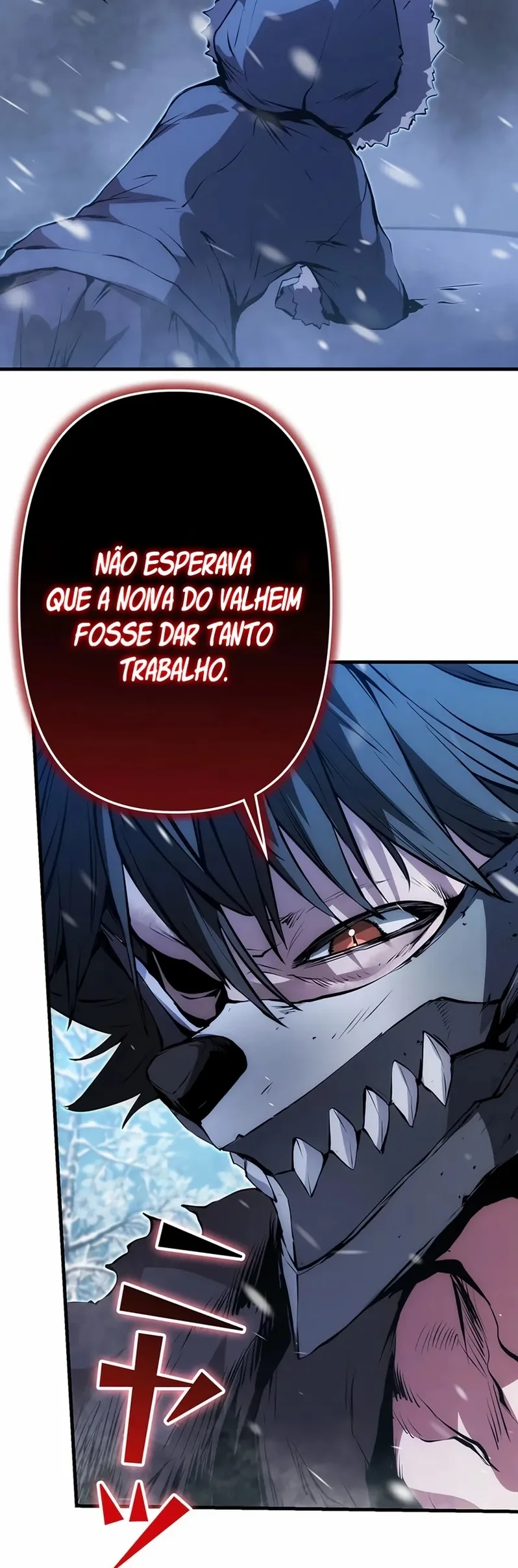 Eu me tornei um ladrão de habilidades Capitulo 23 Pagina 20