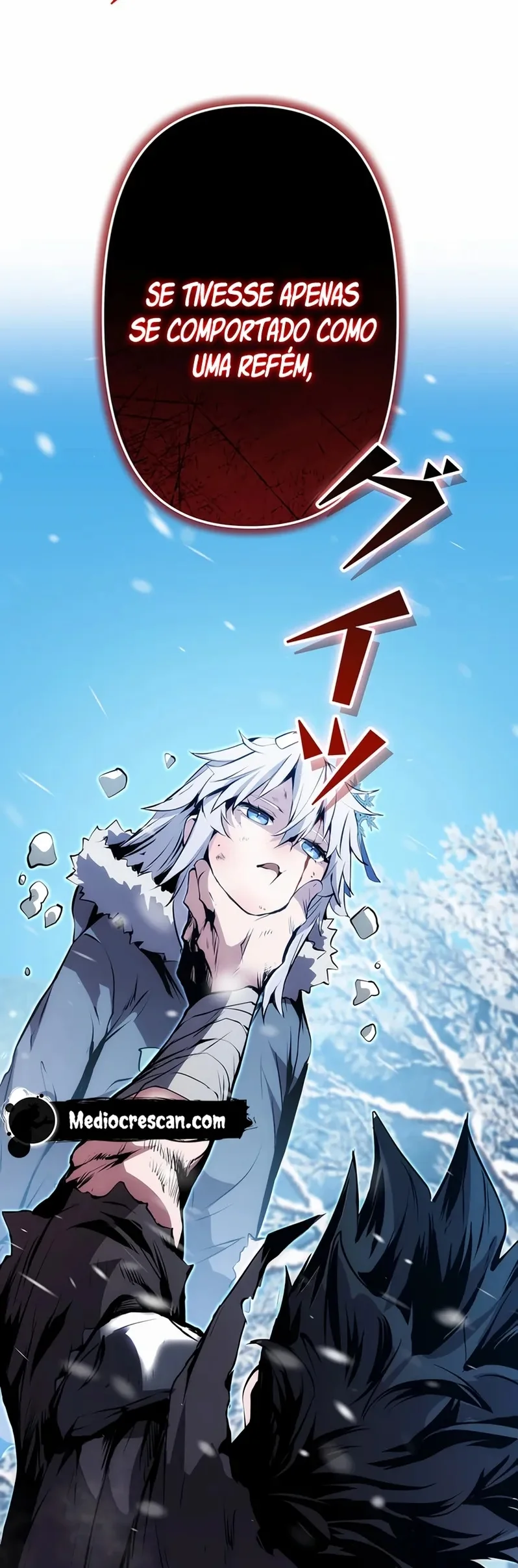 Eu me tornei um ladrão de habilidades Capitulo 23 Pagina 21