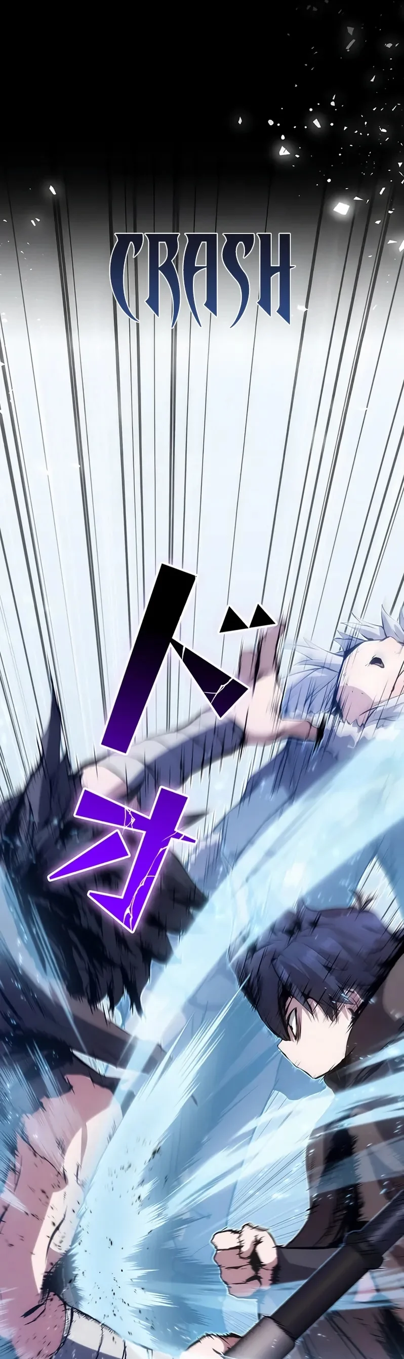 Eu me tornei um ladrão de habilidades Capitulo 23 Pagina 28