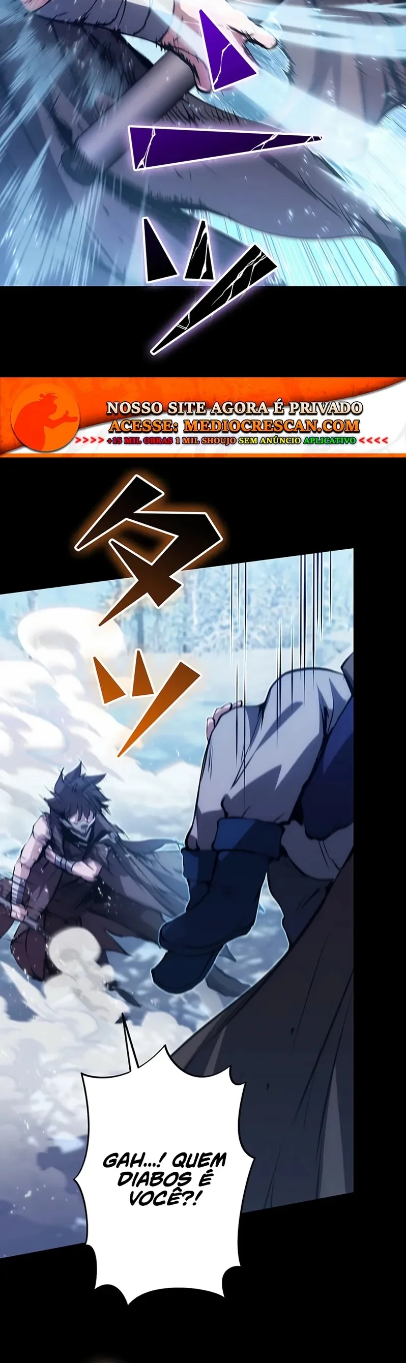 Eu me tornei um ladrão de habilidades Capitulo 23 Pagina 29