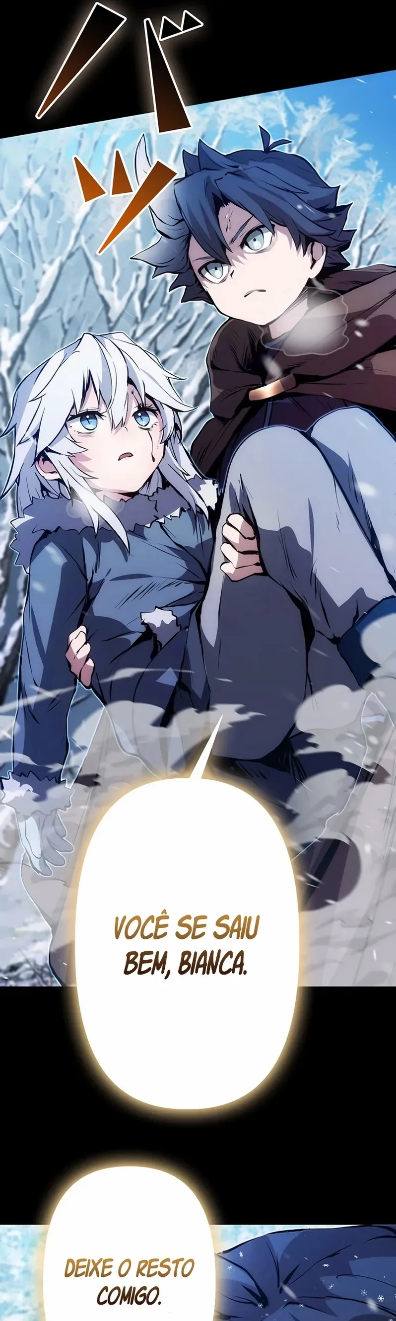 Eu me tornei um ladrão de habilidades Capitulo 23 Pagina 30