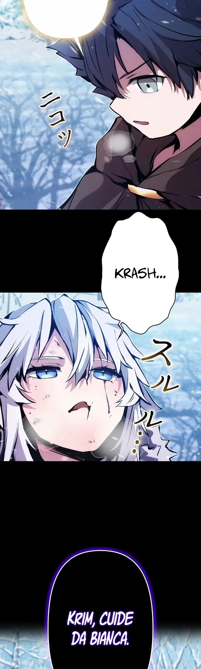 Eu me tornei um ladrão de habilidades Capitulo 23 Pagina 31